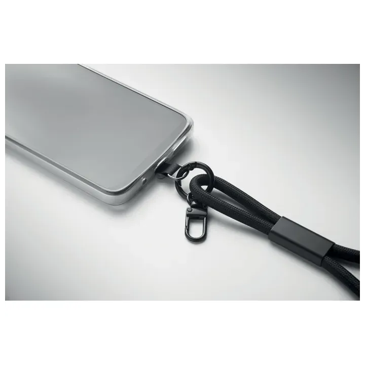 Charging phone wrist strap 60W - MO2681 (MOCN#03)